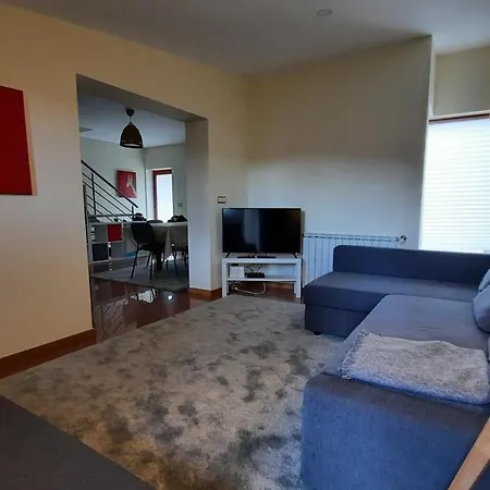 Holiday home Do Laboreiro - Casa 8