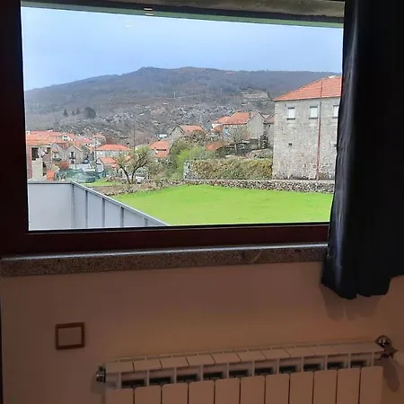 Nyaraló Do Laboreiro - Casa 8 *