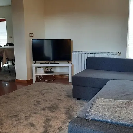 Do Laboreiro - Casa 8 Nyaraló