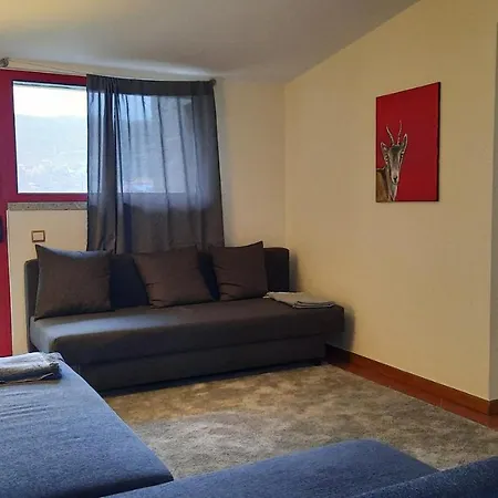 Holiday home Do Laboreiro - Casa 8