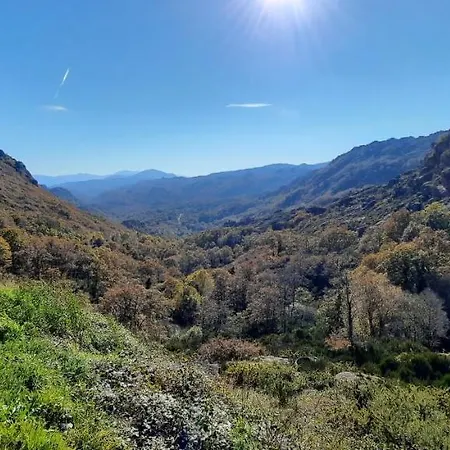 Do Laboreiro - Casa 8 * Castro Laboreiro