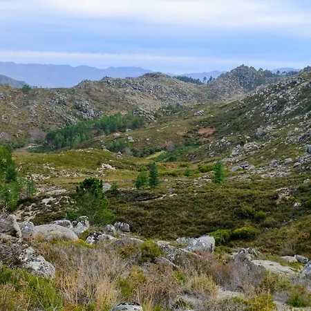 Do Laboreiro - Casa 8 Nyaraló