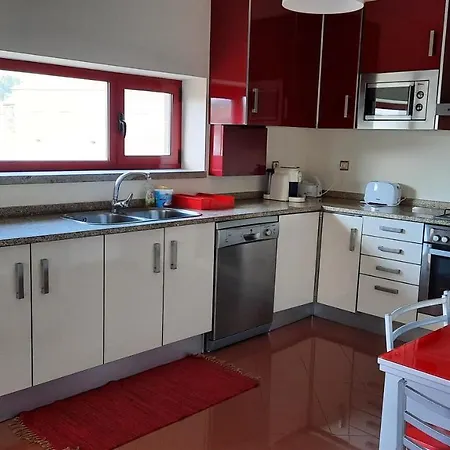 Ferienhaus Do Laboreiro - Casa 8 Castro Laboreiro