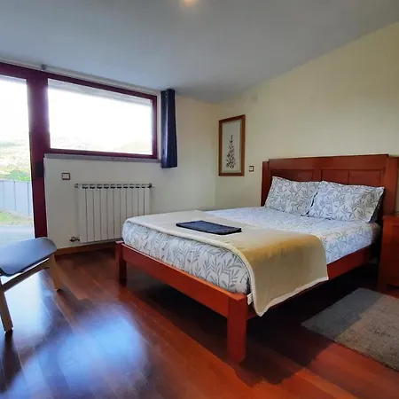 Ferienhaus Do Laboreiro - Casa 8