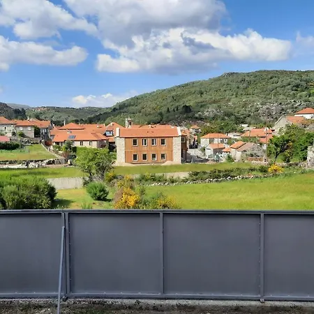 Nyaraló Do Laboreiro - Casa 8 *