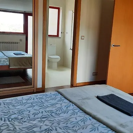 Do Laboreiro - Casa 8 Holiday home