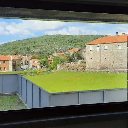 Do Laboreiro - Casa 8 Vakantiehuis *