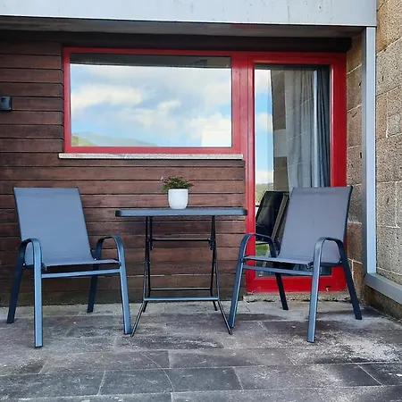 Do Laboreiro - Casa 8