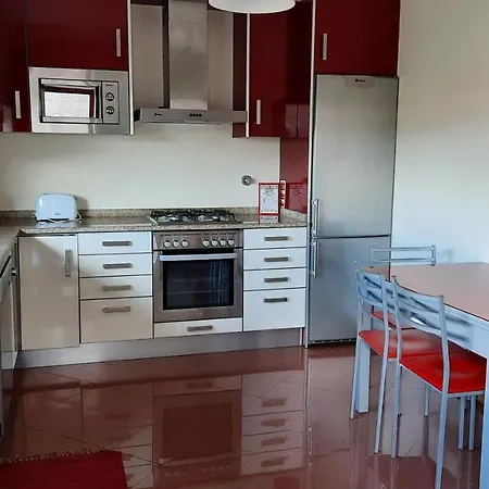 Do Laboreiro - Casa 8 Ferienhaus