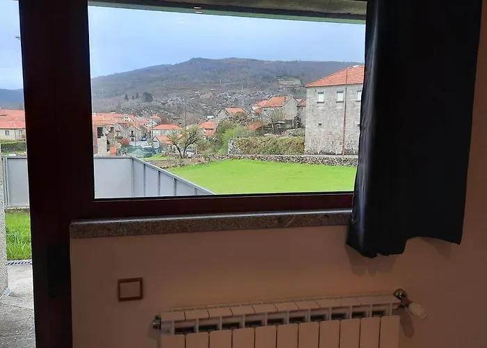 Feriehus Do Laboreiro - Casa 8 *