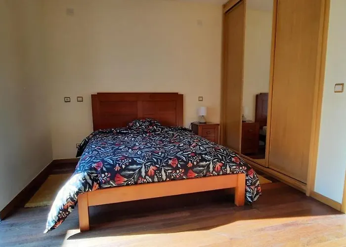 Do Laboreiro - Casa 8 * Castro Laboreiro