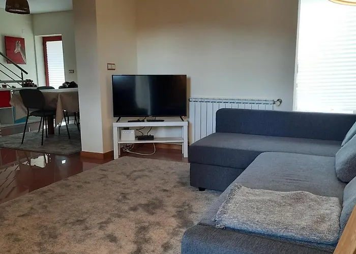 Do Laboreiro - Casa 8 Feriehus