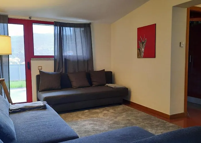 Feriehus Do Laboreiro - Casa 8