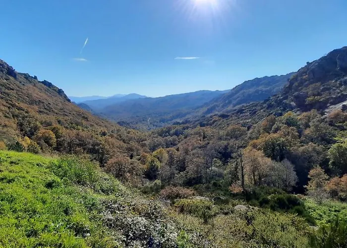 Do Laboreiro - Casa 8 * Castro Laboreiro