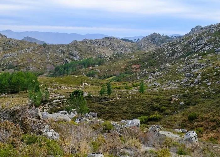 Do Laboreiro - Casa 8 Feriehus