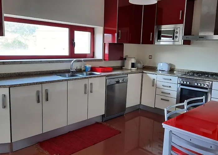 Feriehus Do Laboreiro - Casa 8 Castro Laboreiro