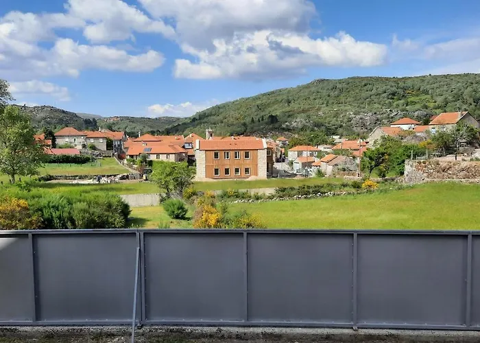 Feriehus Do Laboreiro - Casa 8 *