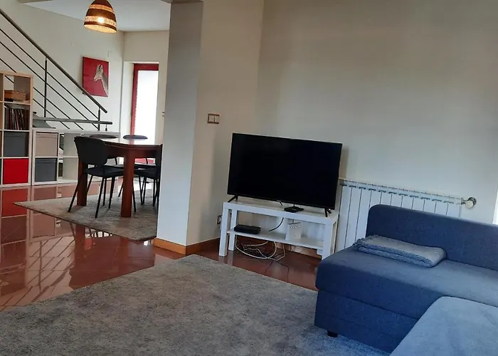 Feriehus Do Laboreiro - Casa 8 Castro Laboreiro