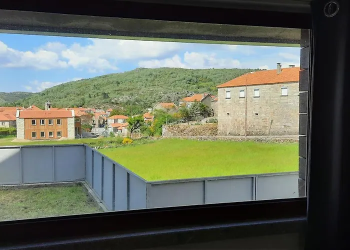 Do Laboreiro - Casa 8 Feriehus *