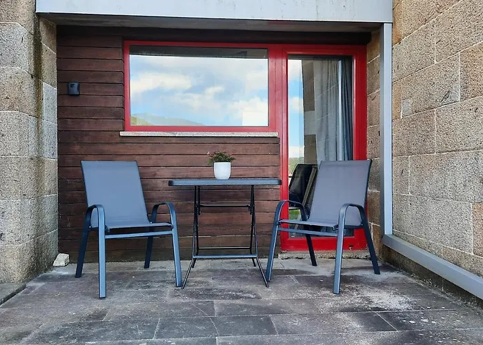 Do Laboreiro - Casa 8