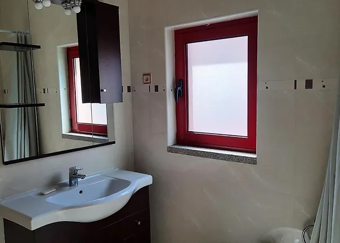 Do Laboreiro - Casa 8 * Castro Laboreiro