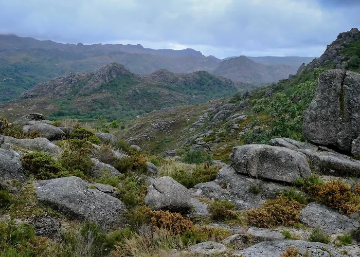 Feriehus Do Laboreiro - Casa 8 *